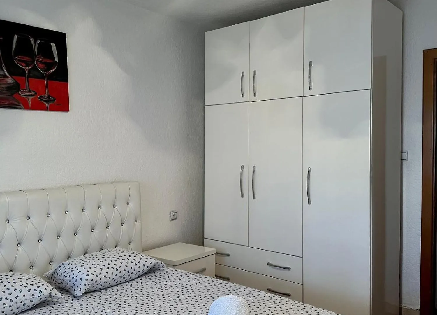 Jea House Apartment Pogradec