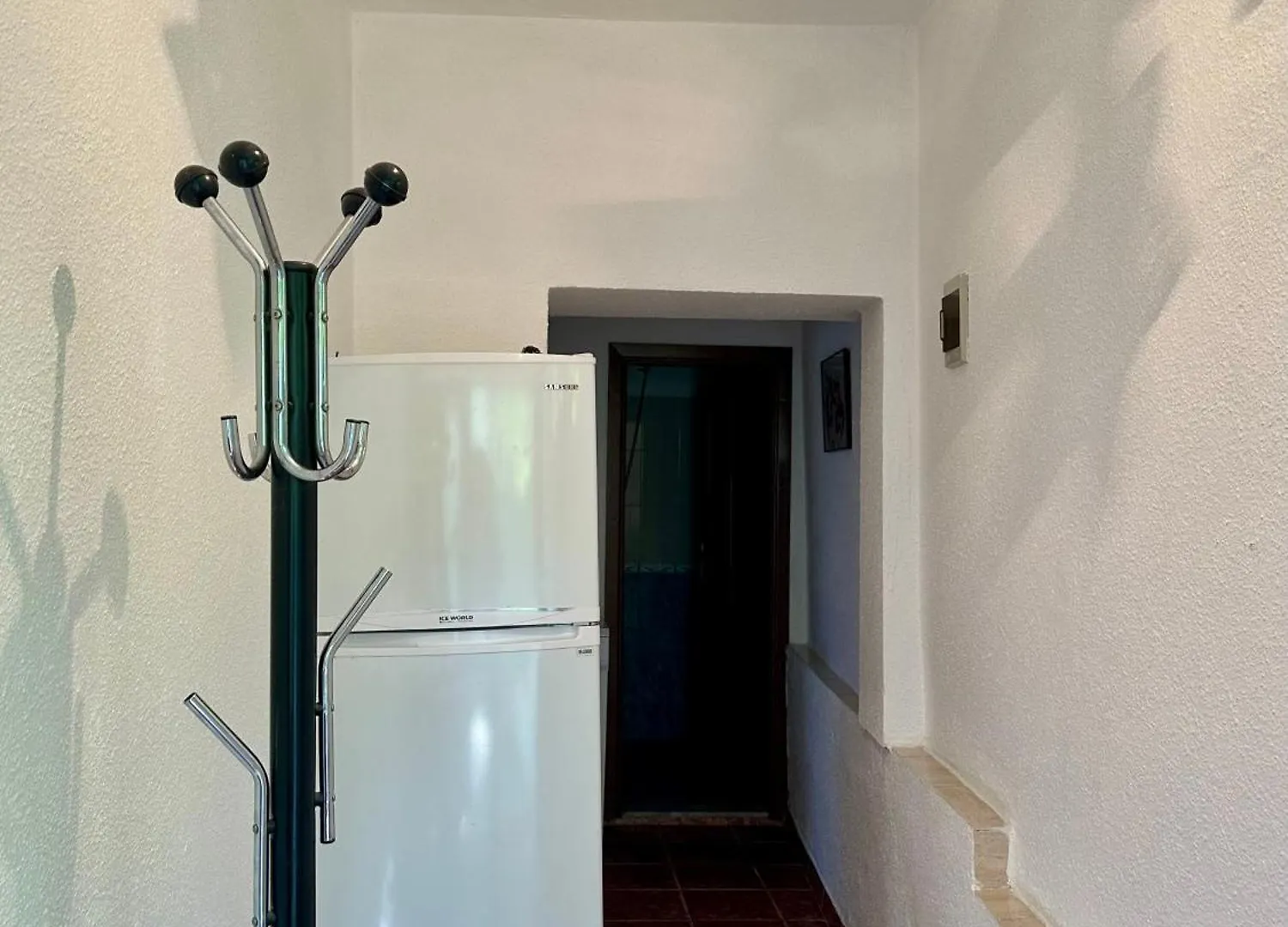 Jea House Apartment Pogradec