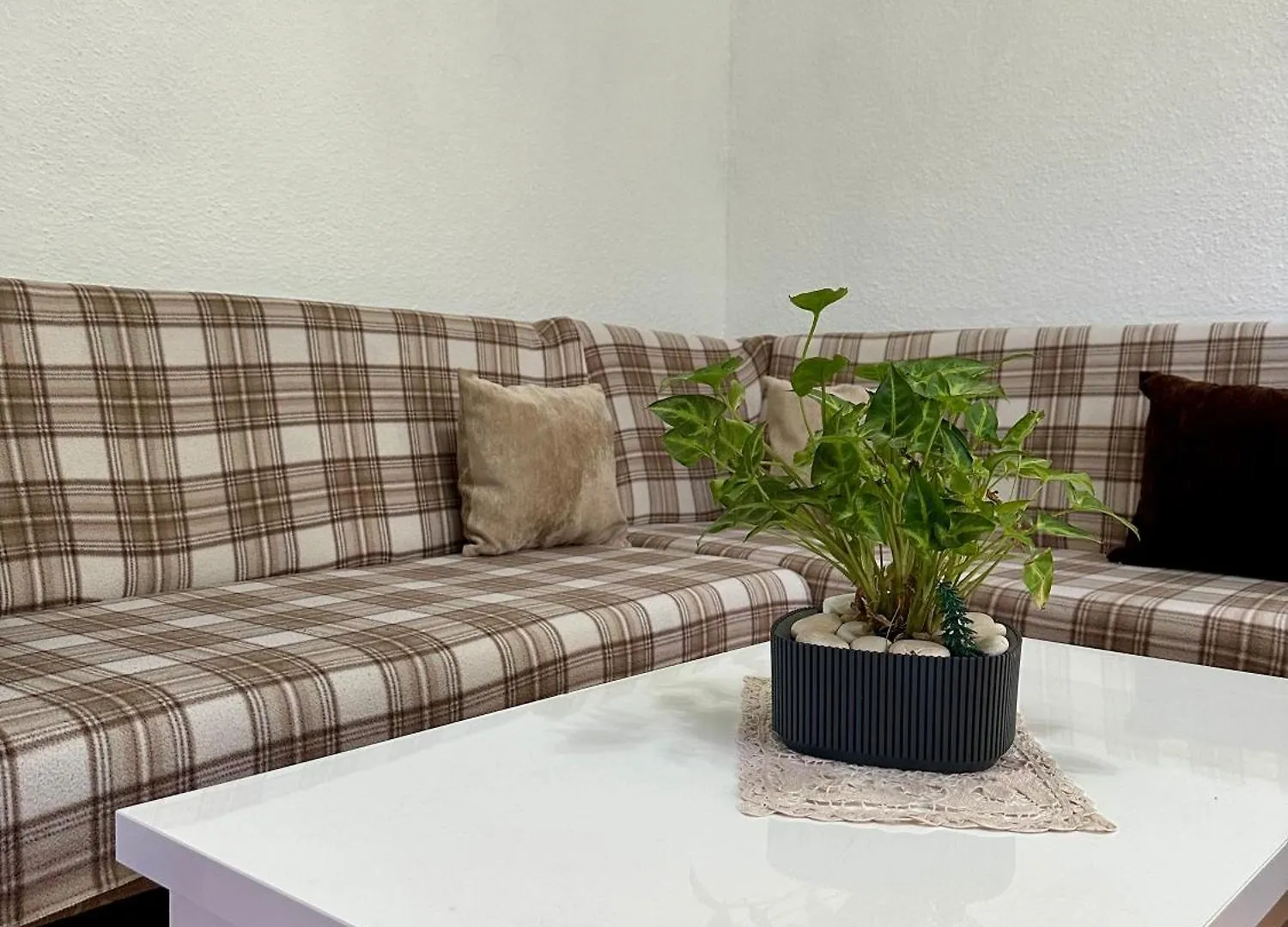 Jea House Apartment Pogradec