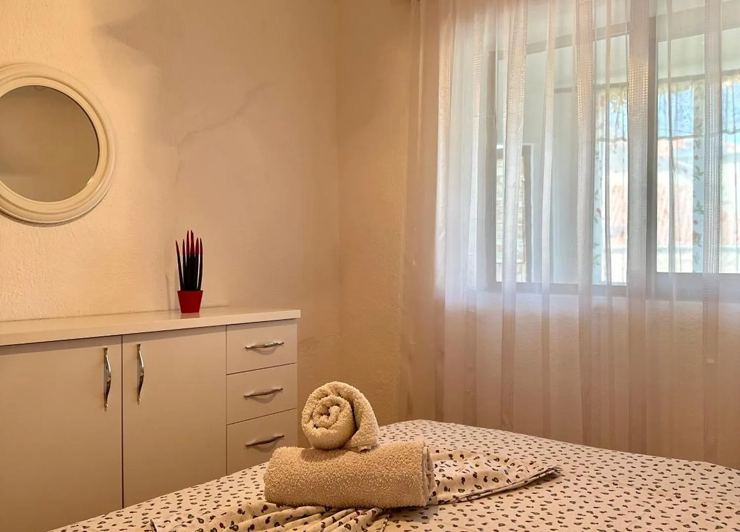 Jea House Apartment Pogradec