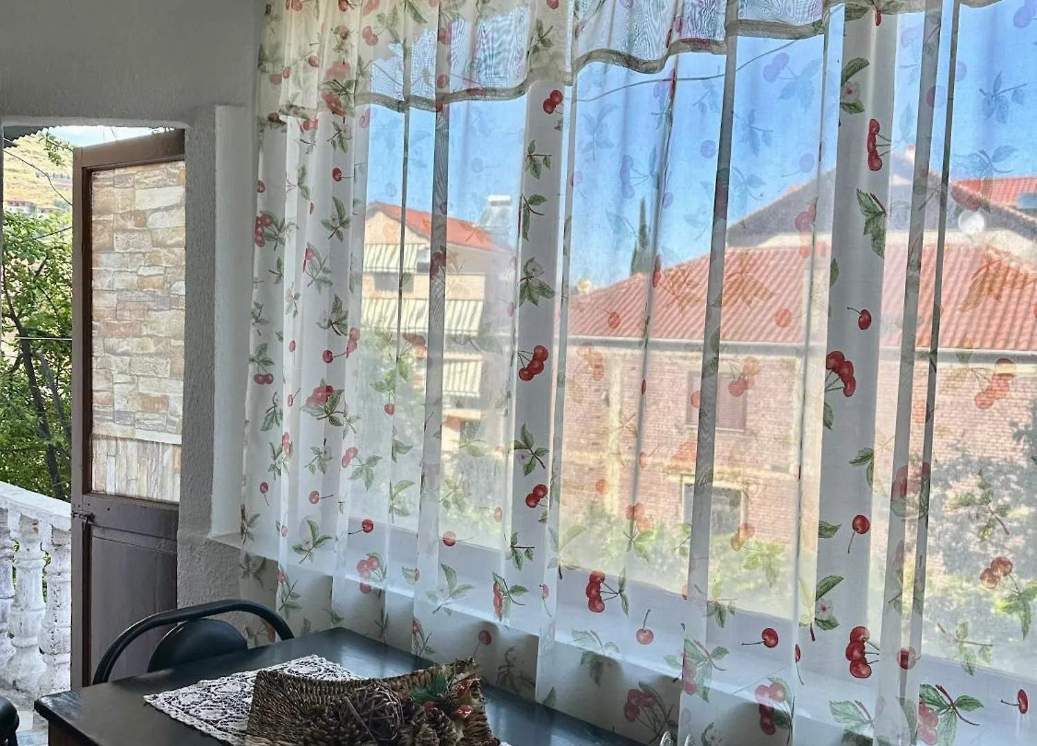 Jea House Apartment Pogradec