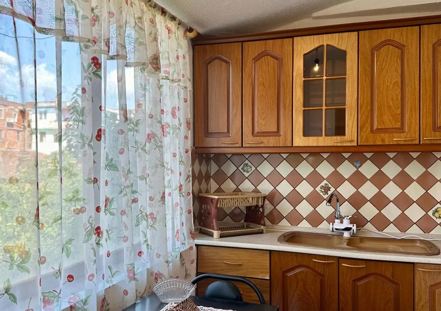 Jea House Apartment Pogradec