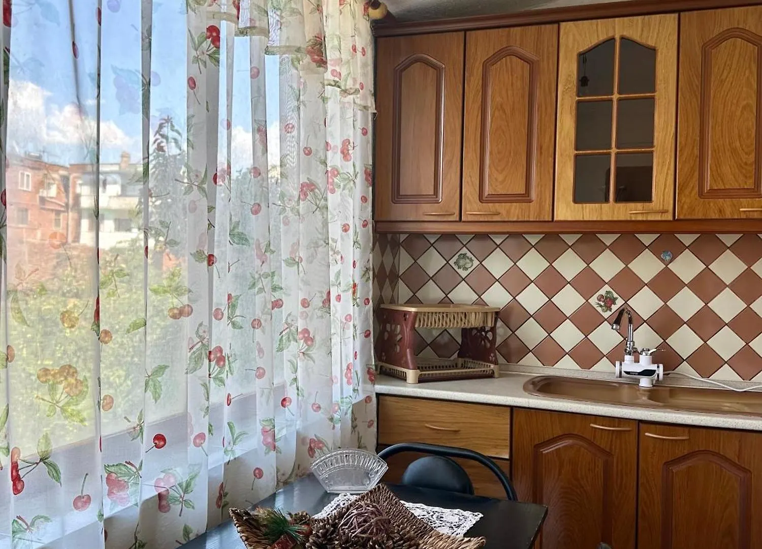 Jea House Apartment Pogradec 0*,  Albania